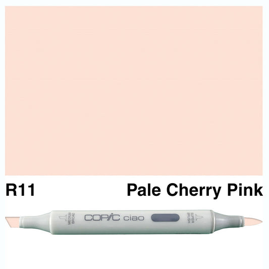 Copic Ciao Marker R11 - Pale Cherry Pink