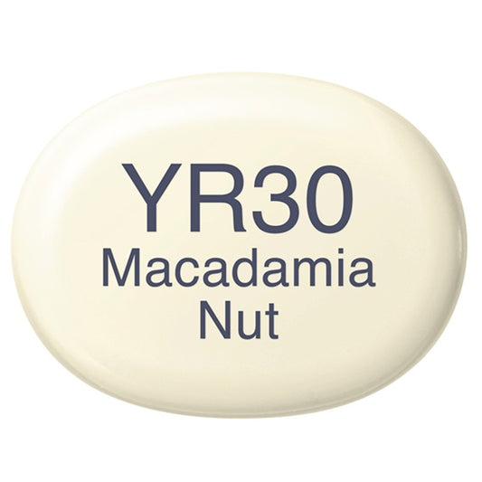 Copic Sketch Marker YR30 - Macadamia Nut