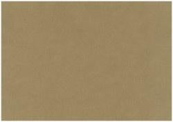 Buffalo Kraft Natural Brown 12"x12" Cardstock 386gsm (single sheet) 317902