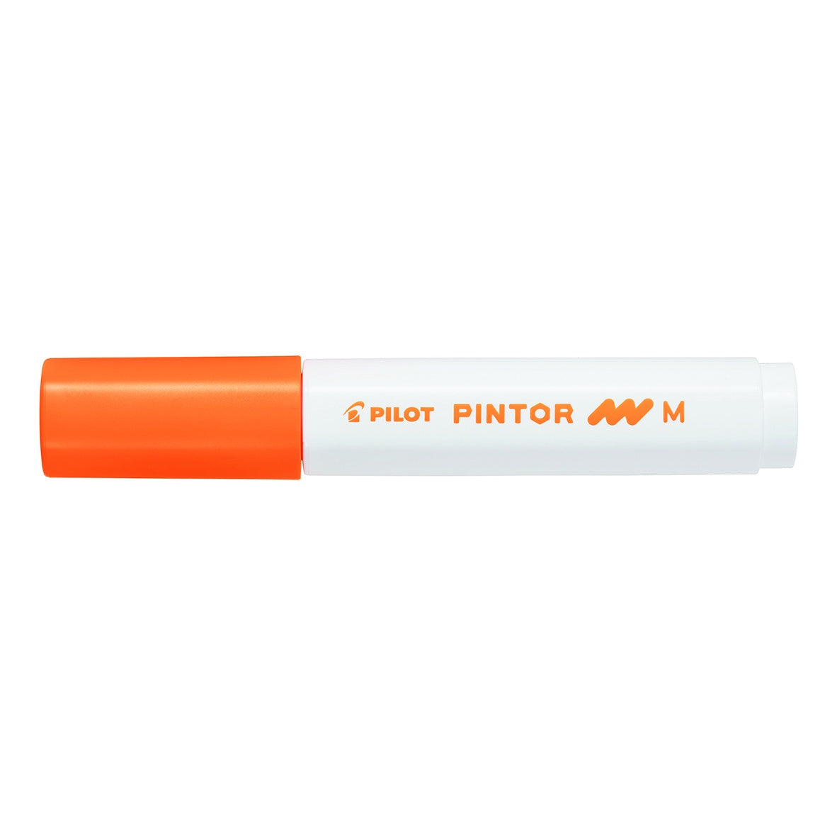 Pilot - Pintor Paint Marker - Medium - Orange