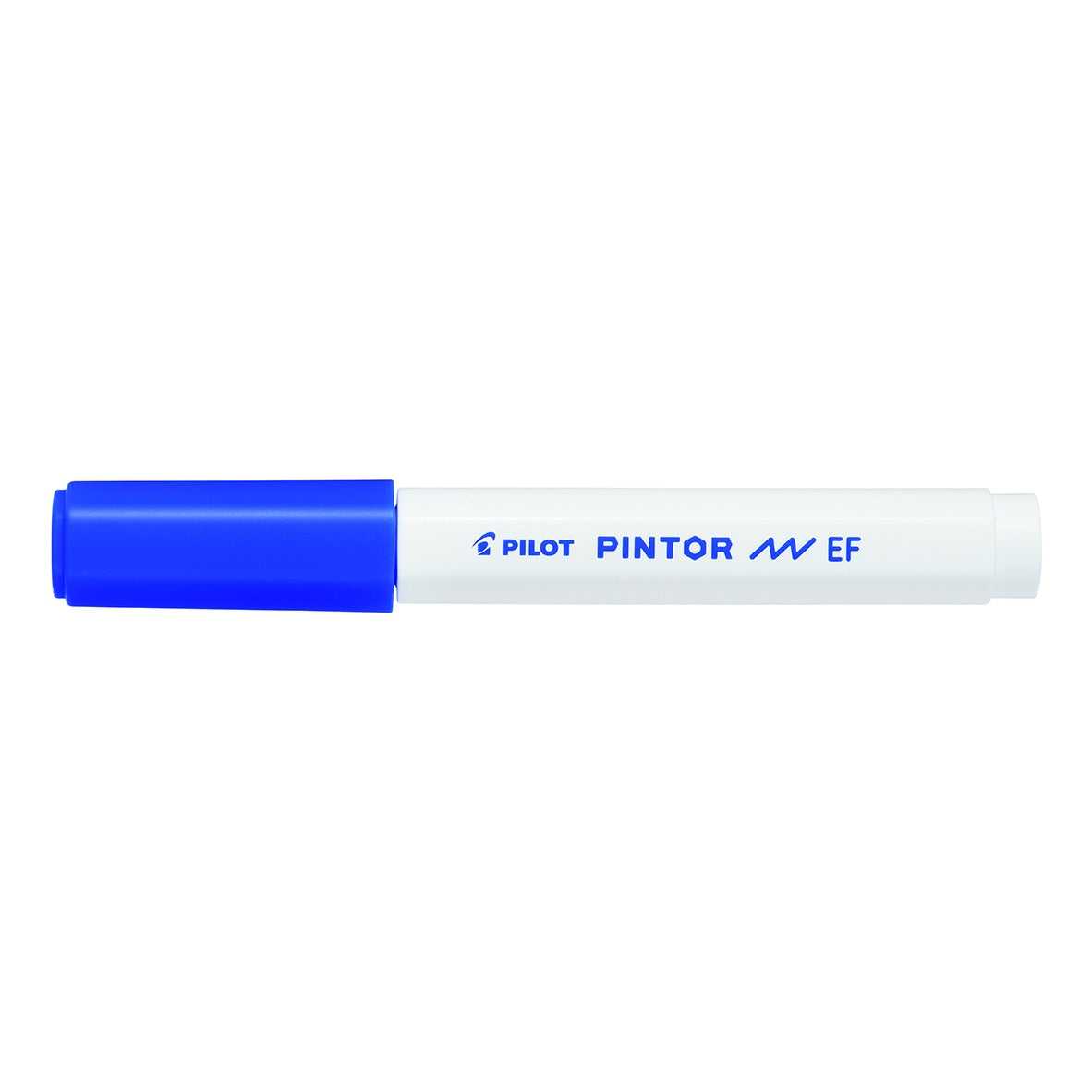 Pilot Pintor Paint Marker - Extra Fine 0.7mm - Blue