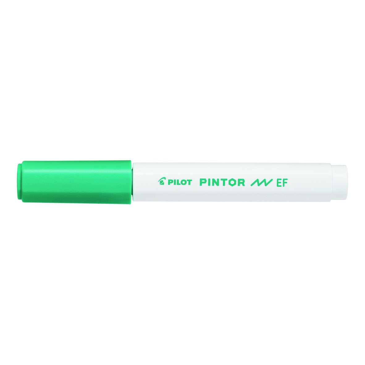 Pilot Pintor Paint Marker - Extra Fine 0.7mm - Green