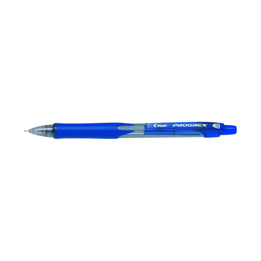 Pilot BegreeN Progrex Mechanical Pencil - 0.7 Blue H-127-SL-L-BG