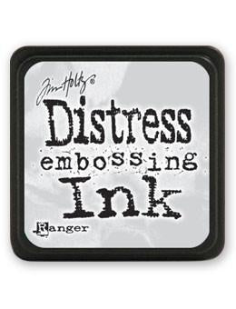 Tim Holtz Distress Embossing Ink Mini - TDP45106