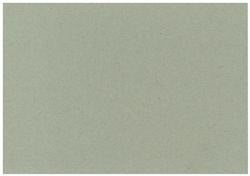 Chipboard - Box Board - 12"x12" (1.8mm deep) - Grey - 317800
