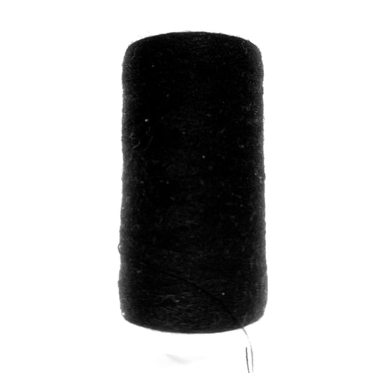 Black Sewing Thread - 300mt