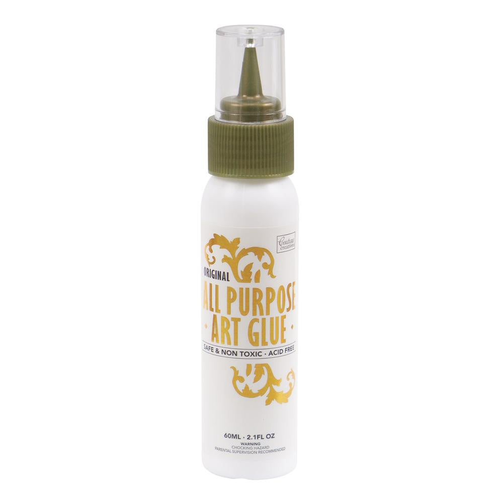 Couture Creations All-Purpose Art Glue 60ml CO728511