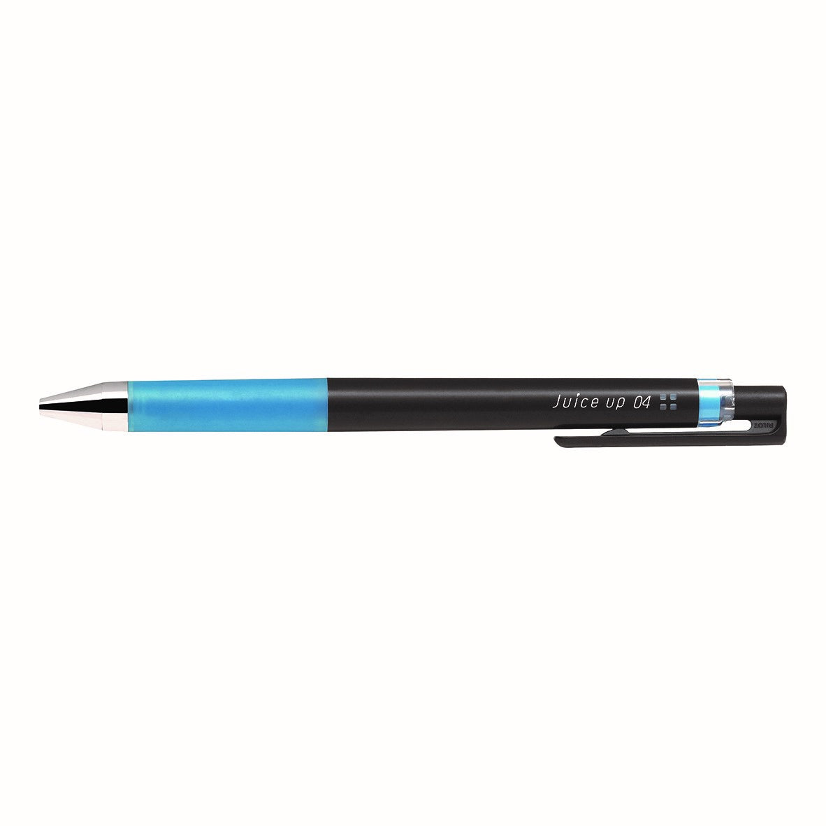 Pilot Juice Up 0.4mm Pen - Light Blue LJP-20S4-LB