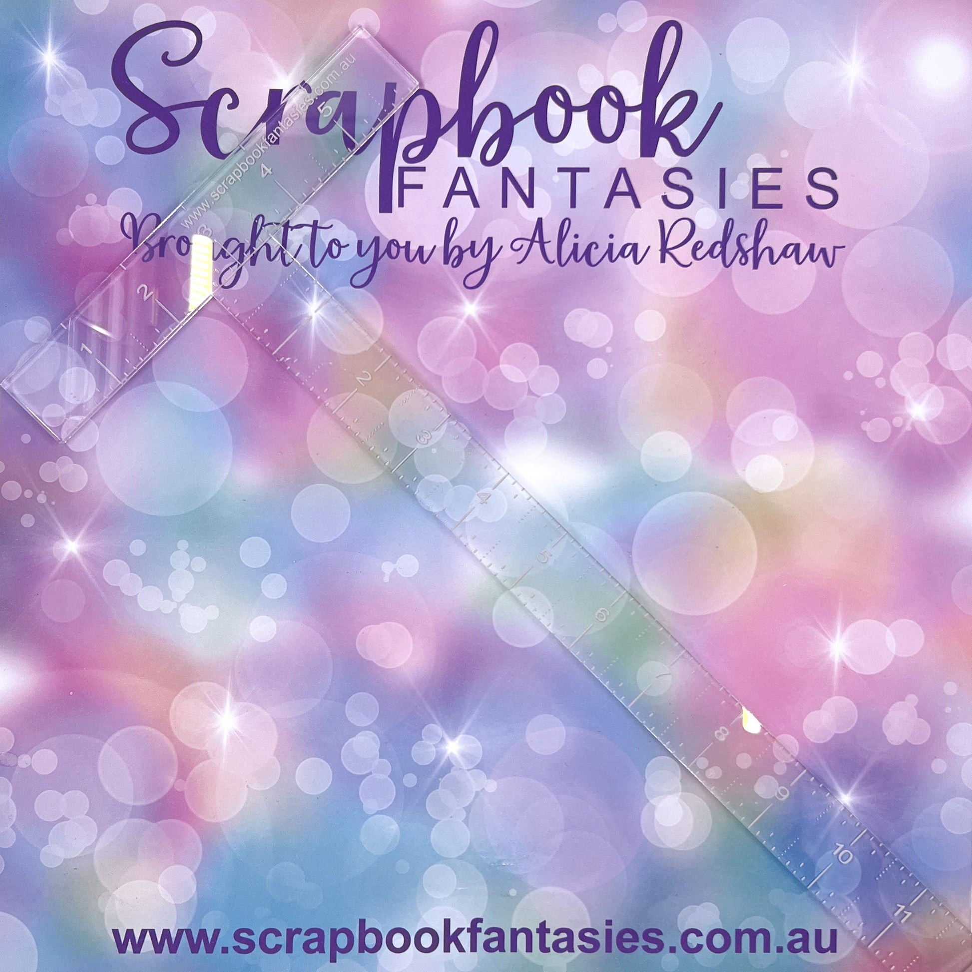 Scrapbook Fantasies Creative 12