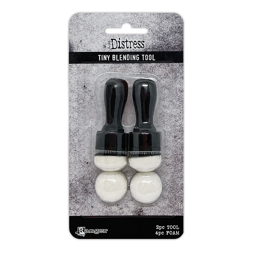 Tim Holtz Distress Tiny Blending Tool (2 pack)