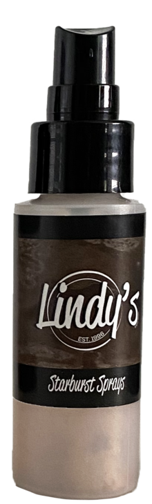Lindy's Gang Starburst Spray Mist - Dark Chocolate Truffle