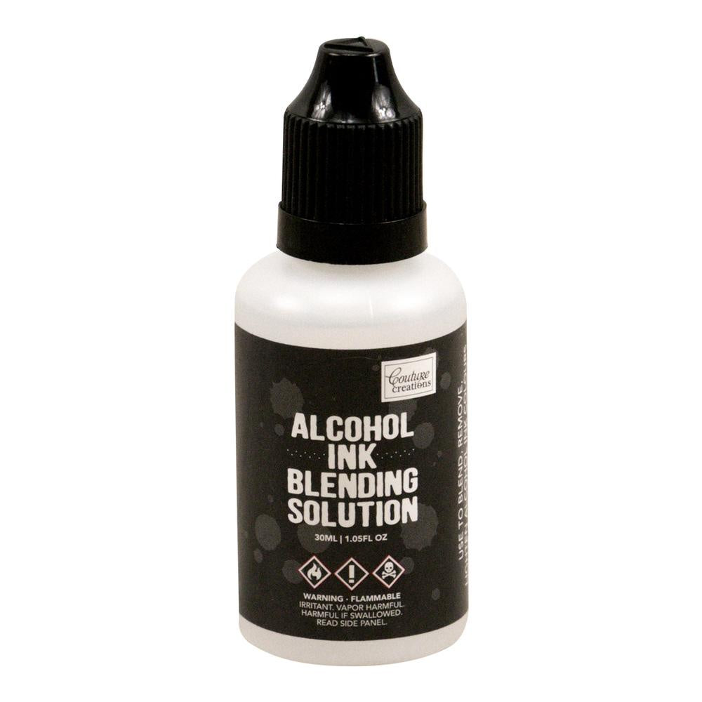 Couture Creations Alcohol Ink Blending Solution 30ml CO727891