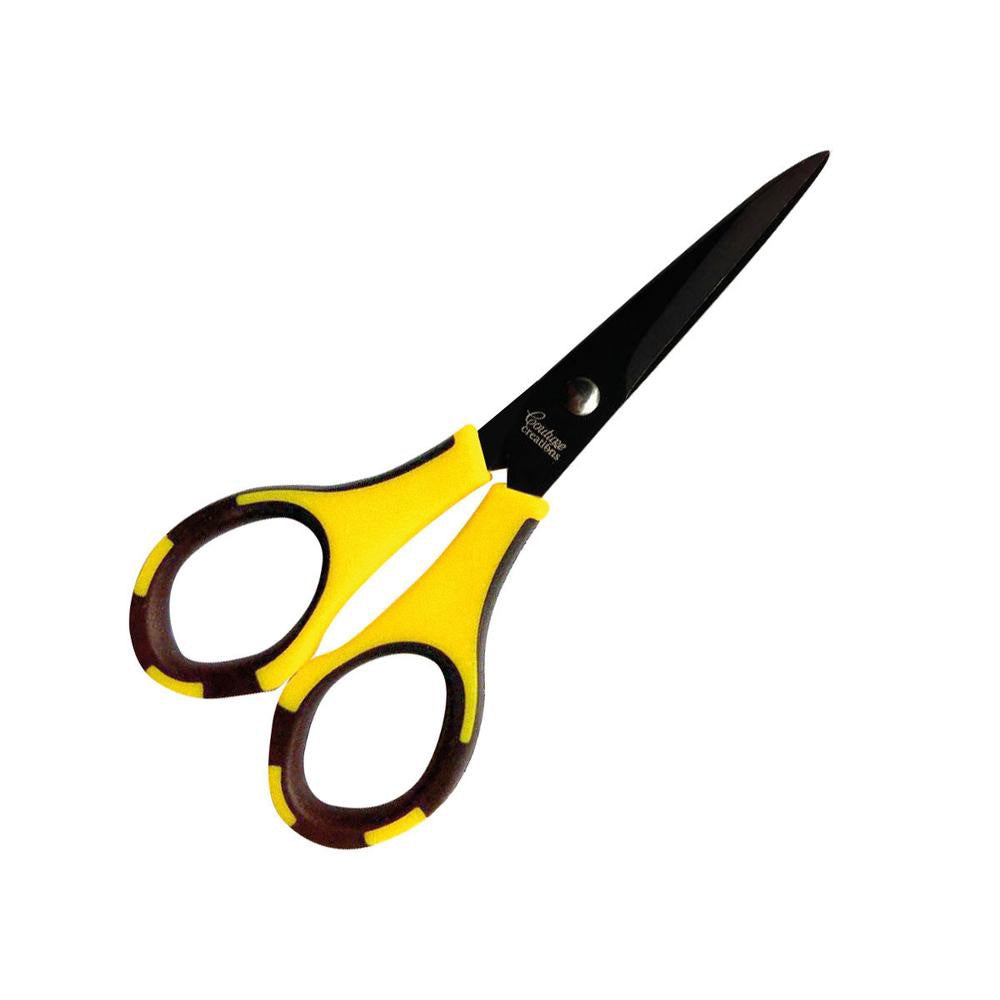 Couture Creations - Non-Stick Scissors (CO725038)